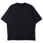 【スーツ屋が作った】BIZ Tシャツ/ブラック