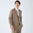 ジャケット｜ブラウン系(茶)｜SUIT SELECT | スーツセレクト公式通販