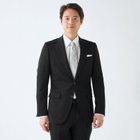 CLASSICO TAPERED】【年間】【フォーマル対応可】2釦シングル