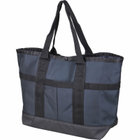 【WEB限定/OUTLET】トートバッグ/ネイビー×ブラック