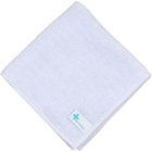 【発送在庫あり】【日本製】抗ウイルスタオルハンカチ/サックス