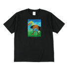 【ショコラボXスーツセレクト】アートTシャツCL-101