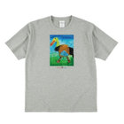 【ショコラボXスーツセレクト】アートTシャツCL-101