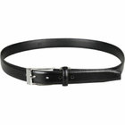 【WEB限定/OUTLET】【BL】ピンバックルベルト 3.0cm幅/ブラック(ウエスト94cmまで対応)