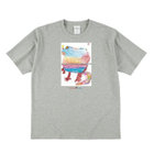 【ショコラボXスーツセレクト】アートTシャツCL-102