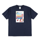 【ショコラボXスーツセレクト】アートTシャツCL-102