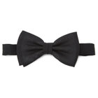 蝶ネクタイ/ブラック