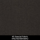 【日本製】【MEN'S】【パターンオーダー】【CLASSICO TAPERED S】【秋冬】スーツ/グレー/4S Special Fabric (POLYESTER100%)