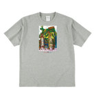 【ショコラボXスーツセレクト】アートTシャツCL-202