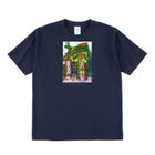 【ショコラボXスーツセレクト】アートTシャツCL-202