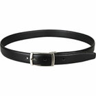 【WEB限定/OUTLET】【BL】ピンバックルベルト 3.0cm幅/ブラック(ウエスト92cmまで対応)