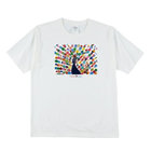 【ショコラボXスーツセレクト】アートTシャツCL-301