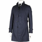 WEB限定/OUTLET】【SKINNY】ショートカラーベルテッド