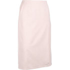 【WEB限定/OUTLET】【SL】【年間】Aラインスカート/ベージュ/ウォッシャブル