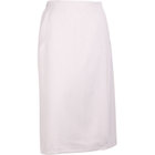 【WEB限定/OUTLET】【SL】【年間】Aラインスカート/グレー/ウォッシャブル