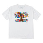 【ショコラボXコナカ】アートTシャツS_CL-401