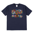 【ショコラボXコナカ】アートTシャツS_CL-401