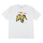 【ショコラボXコナカ】アートTシャツS_CL-402