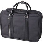 【WEB限定/OUTLET】BACKPACK/ブラック/ショルダーストラップ付き