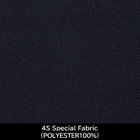 【日本製】【MEN'S】【パターンオーダー】【CLASSICO TAPERED S】【秋冬】スーツ/ネイビー/4S Special Fabric (POLYESTER100%)