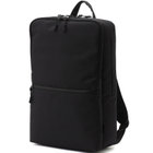 バッグパック/ブラック