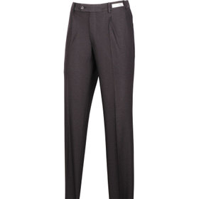 WEB限定/OUTLET】【SLIM TAPERED】【春夏】4S 0タックテーパード