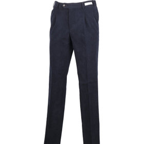 専用　スーツセレクト　タックテーパードパンツ　グレーネイビー２本セット SUIT SELECT セットアップ 「CLASSICO TAPERED」「秋冬」2釦