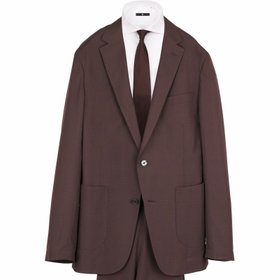 WEB限定/OUTLET】【CLASSICO TAPERED】【秋冬】2釦シングル