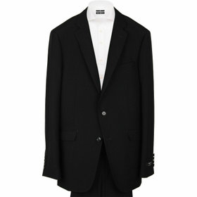 週末セール　新品未使用　ダックス　スーツ　定価10万以上 trim_ofkss_item0d448a968cca11e