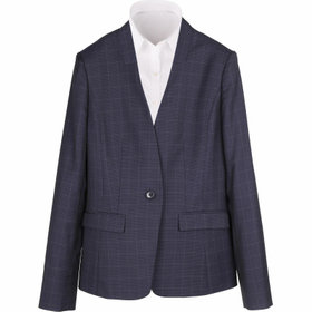 WEB限定/OUTLET】【SKINNY】【年間】1釦シングルジャケット