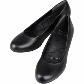 新品未使用で試着のみ　素敵パンプス パンプス64774ブラック – 銀座ヨシノヤオンラインショップ