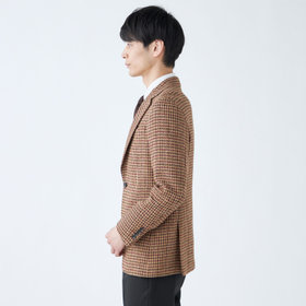 スーツセレクト ウールジャケット A4 trim_ofkss_item8f28b4e48f1b11e