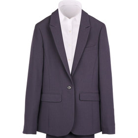 WEB限定/OUTLET】【SL】【年間】1釦シングル テーパードパンツスーツ