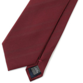 SILVER LINE】シルクブレンドシャドーストライプネクタイ 8.0cm