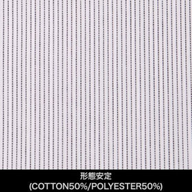 日本製】【パターンオーダー】【形態安定】ワイシャツ・ドレス