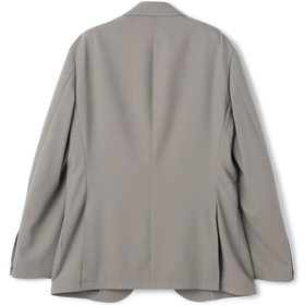 DSQUARED カジュアルジャケット グレー 2009225A0016 DSQUARED2(ディースクエアード) Dsquared2 GREY Coat with logo