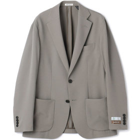 5DAYS CLOSET】【RBC】【春夏】2釦シングルジャケット