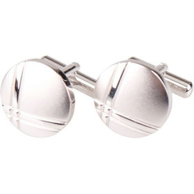 SJX スカル カフスボタン シルバー cf-150949.jpg