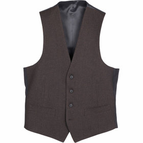 SLIM TAPERED_2】【秋冬】2釦シングルスリーピーススーツ 0