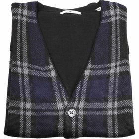 WEB限定/OUTLET】【SL】ウールブレンドダブルチェスター