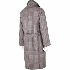 WEB限定/OUTLET】【SL】ウールブレンドバルカラーラグラン