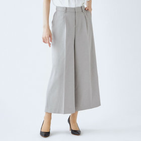 MARNI ガウチョパンツ marai ワイドパンツ レディース 春 夏 ガウチョパンツ バルーン