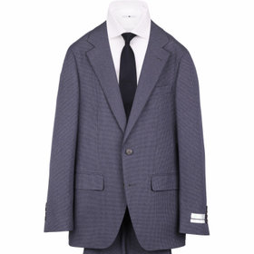 発送在庫あり】【CLASSICO TAPERED】【秋冬】6釦2掛けダブルスーツ 2