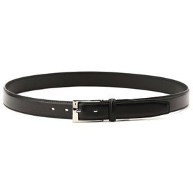 【美品】バーバリー チェックバックル ベルト シルバー ダークブラウン 三越伊勢丹 | burberry/バーバリー通販 | リバーシブル チェック