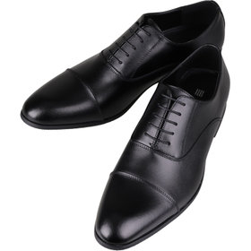 リーガル　GEOX Uチップ　26.5センチ REGAL Uチップ GORE-TEX 幅広EEE（36CLBD） | 靴のリーガル