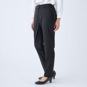 Samantha Thavasa カラーナイロンストレッチパンツ Samantha Thavasa カラーナイロンストレッチパンツ
