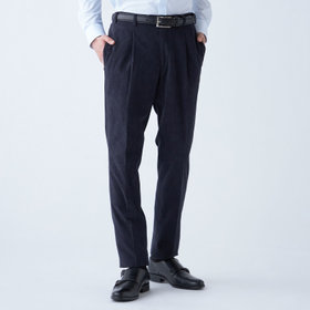 J3120 新品 パーリーゲイツ ストレッチコーデュロイパンツ ブラウン 4 J3120 新品 パーリーゲイツ ストレッチコーデュロイパンツ