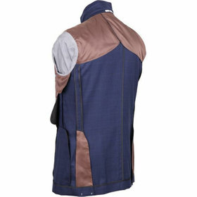 WEB限定/OUTLET】【CLASSICO TAPERED】【春夏】2釦シングルスーツ 1