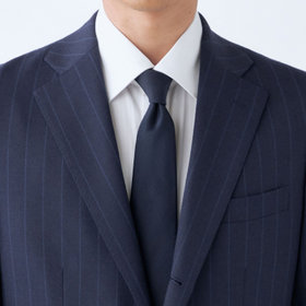 CLASSICO TAPERED】【秋冬】3釦段返りシングルスーツ 2タック