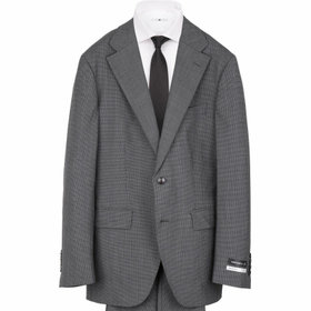 WEB限定/OUTLET】【ATHLETE TAPERED】【春夏】3釦段返りシングル